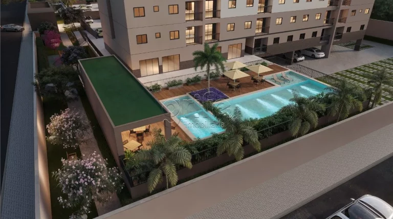 Imagem MLAR KENNEDY - APARTAMENTOS NO PRESIDENTE KENNEDY EM FORTALEZA/CE Felicidade é chamar a sua casa de...