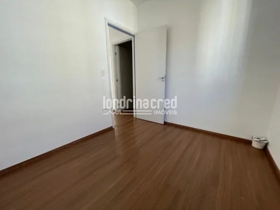 Imagem Apartamento no Terra de Santa Cruz II em Ibiporã, 2 dormitórios, sacada com churrasqueira, 45m², 1 vaga, lazer completo e portaria 24h.