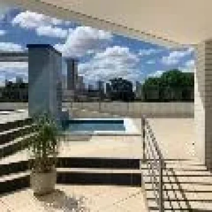 Imagem Apartamento 4 dormitórios para Venda em Teresina, Jóquei, 4 dormitórios, 4 suítes, 5 banheiros, 2 vagas