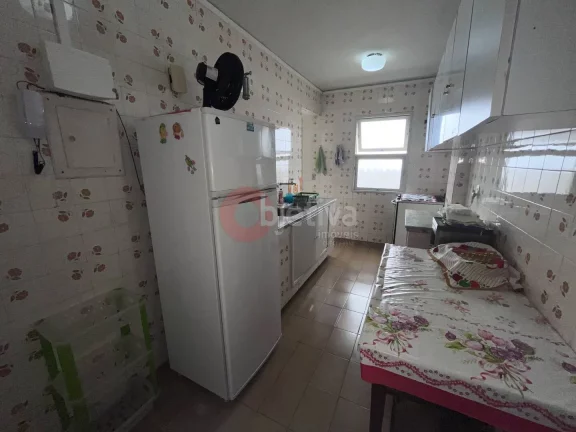 Imagem Apartamento linear, 3 quartos, próximo à Praia do Forte, Cabo Frio - RJ