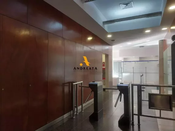Imagem RUA VICTOR CIVITA - CONJUNTO DE SALAS PRONTA PARA USO CORPORATIVO