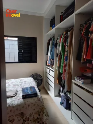 Imagem Imperdível! Casa à venda em Ribeirão Preto-SP, Ribeirânia, 3 quartos, 1 suíte, 2 salas, 3 banheiros, 4 vagas, 214,50m².