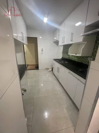 Imagem Oportunidade de apartamento, 62 m² - Condomínio Portal da Primavera.
