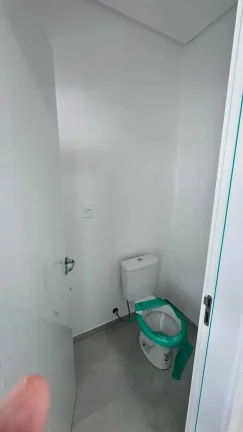 Imagem Geminado com 3 suítes e 2 vagas de garagem - Saguaçu | Joinville/SC