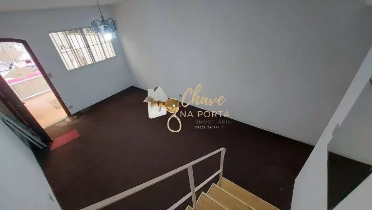 Imagem Casa à venda no Parque Maria Helena com 2 Dormitórios