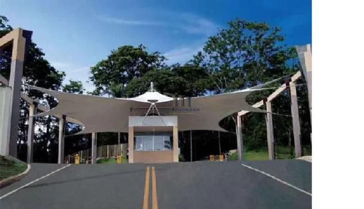 Imagem Lote Excelente Localização com vista definitiva
