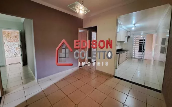 Imagem Casa para Venda e Locação, 3 Quartos, 1 Suite, Jardim Elite, Piracicaba!!