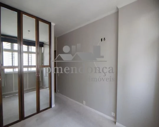 Imagem Apartamento em Higienópolis com 3 quartos (1 suíte) e 1 vaga, 180 m2