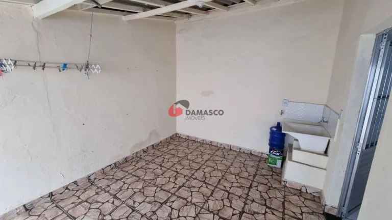 Imagem Casa à venda 2 Quartos, 3 Vagas, Osvaldo Cruz, São Caetano do Sul - SP