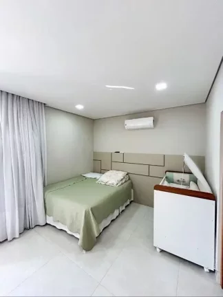 Imagem Casa em Condomínio para Venda em Cuiabá / MT no bairro Jardim Imperial
