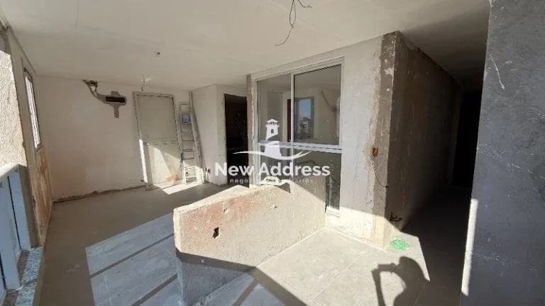 Imagem Apartamento novo com 2 quartos na Praia de Itaparica - Vila Velha