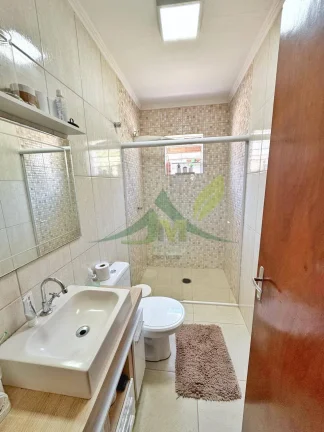 Imagem Chácara à Venda no Estância Brasil, em Atibaia – 1.000 m² com Área de Lazer