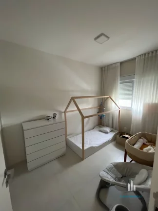 Imagem Apartamento para Locação Soho Tamboré