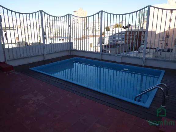 Imagem Apto mobiliado para aluguel, 1 dorm. no Centro Histórico, Porto Alegre/RS. - AP2739