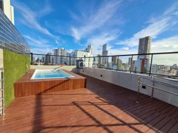 Imagem Apartamento à venda, no Edif. AWF Sunset em João Pessoa, Jardim Oceania, com 2 quartos, 46,67m2
