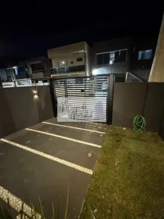 Imagem Casa à venda no bairro São João do Rio Vermelho - Florianópolis/SC