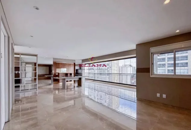 Imagem Apartamento à venda em São Paulo, Parque da Mooca, com 3 quartos, 156m²