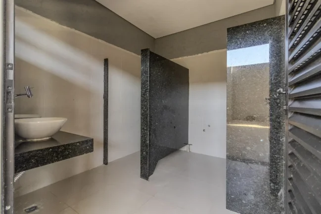 Imagem Galpão Comercial 430m² - Julio Cassola- Votorantim