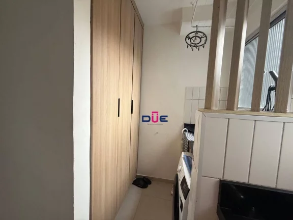 Imagem Apartamento com 2 dormitórios à venda, 60 m² por R$ 265.000,00 - Saboó - Santos/SP