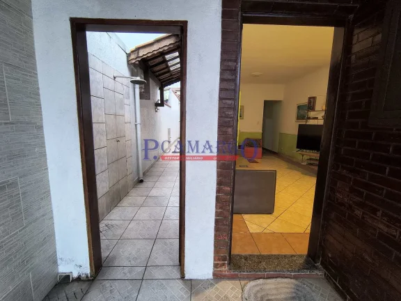 Imagem Casa Padrão