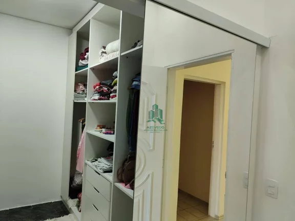 Imagem Casa à venda, 400 m² por R$ 1.000.000,00 - Jardim Terezópolis - Guarulhos/SP