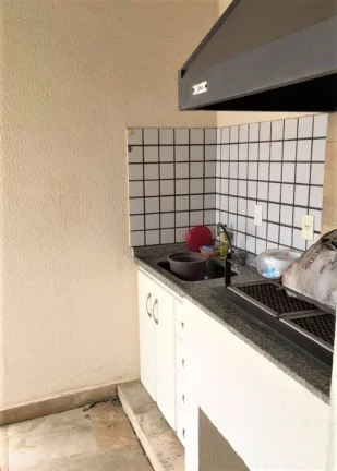 Imagem Cobertura à venda no Bonfim - Campinas/SP