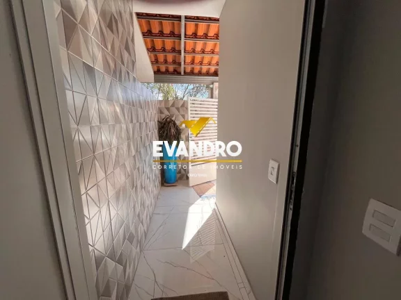 Imagem Casa em Condomínio para Venda em Cuiabá / MT no bairro Jardim Imperial