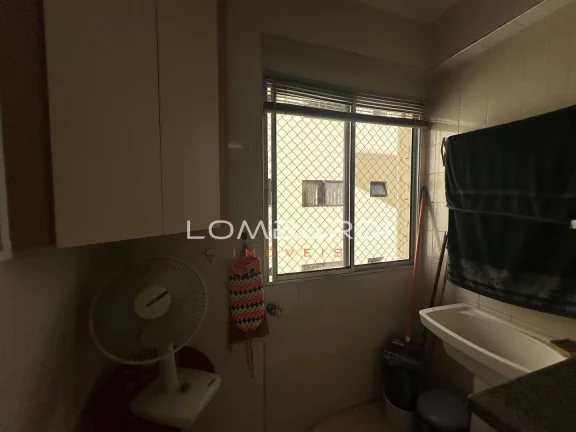 Imagem Apartamento no Itaguá
