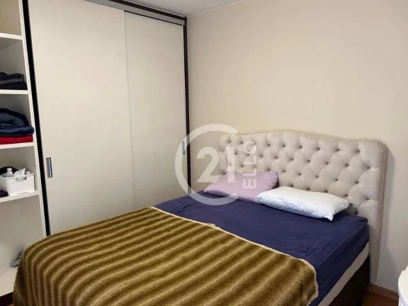 Imagem Apartamento com 3 dormitórios à venda, 163 m² - Portal do Morumbi - São Paulo/SP