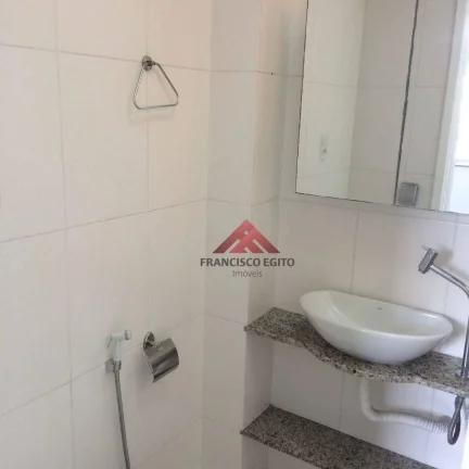 Imagem Apartamento 3 quartos com vaga no Ingá