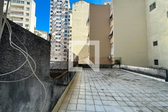 Imagem Apartamento à Venda - Copacabana, 3 Quartos, 96 m2