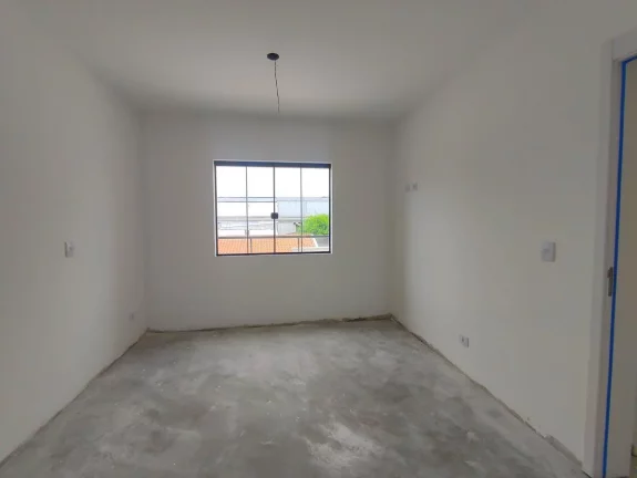Imagem Apartamento Garden para Venda em São José dos Pinhais, Costeira, 2 dormitórios, 1 banheiro, 1 vaga