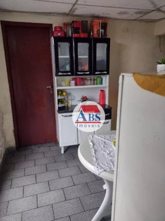 Imagem Casa sobradada com entrada independente. Aceita financiamento.