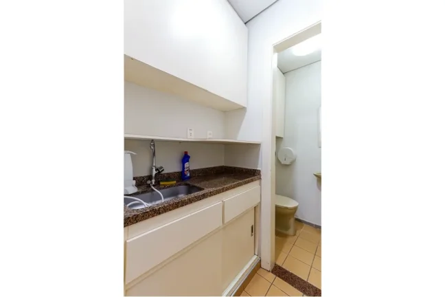 Imagem SALA COMERCIAL em São Paulo - SP, Vila Leopoldina