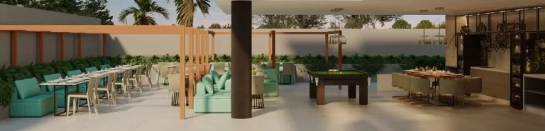 Imagem Apartamento à venda, 68 m² por R$ 990.682,92 - Jardim Oceania - João Pessoa/PB