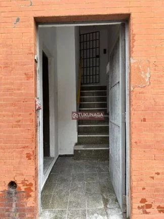 Imagem Galpão à venda, 600 m² por R$ 3.500.000,00 - Vila Antonieta - São Paulo/SP
