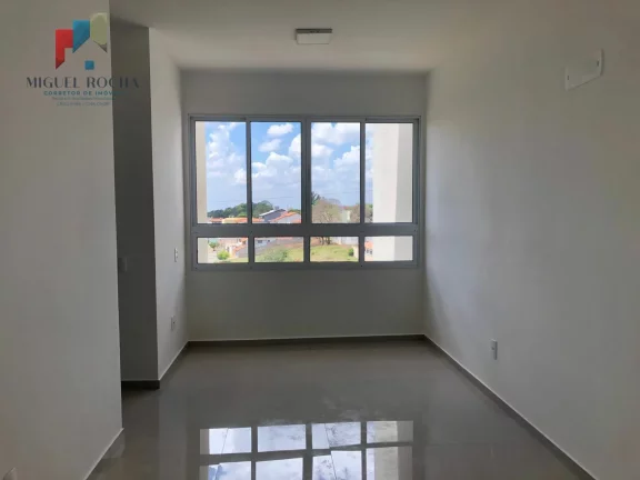 Imagem Apartamento à venda no bairro Nova Tatuí - Tatuí/SP
