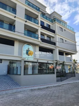 Imagem Due Mari Residenza Cobertura Duplex 2 suítes Praia de Canto Grande Bombinhas SC