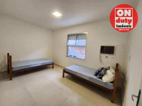 Imagem Apartamento à venda - Ponta da Praia - Santos/SP