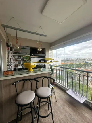 Imagem Apartamento para venda no Ipiranga