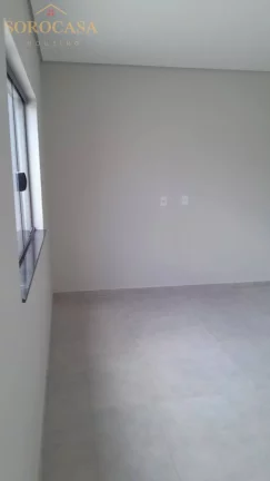 Imagem Casa à Venda - 2 dorm. 1 suite - Pq São Bento
