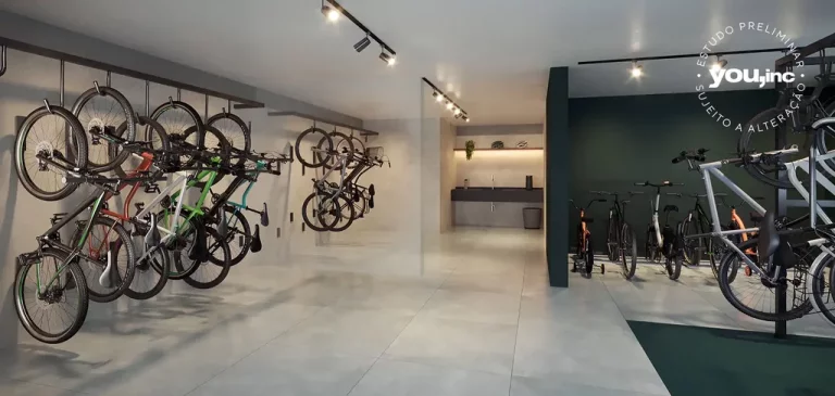 Imagem APARTAMENTO RESIDENCIAL em São Paulo - SP, Consolação