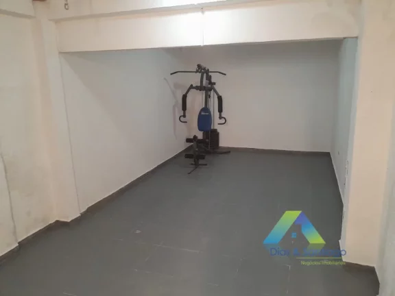 Imagem Sobrado a venda com 03 quartos no Sacomã