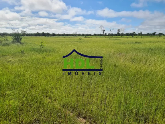 Imagem 110 Alqs Top em Cocalinho MT