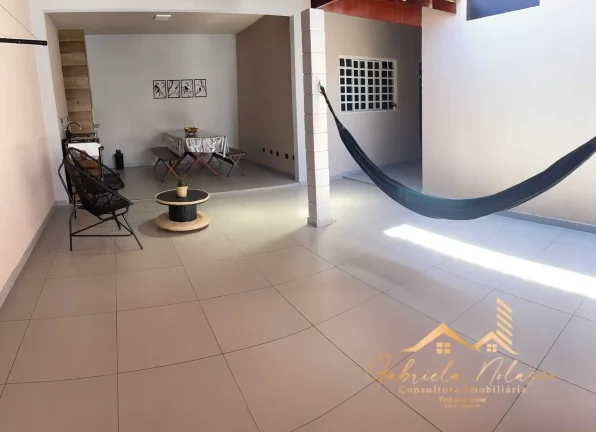 Imagem Casa em Jardim Ipê VI, Mogi Guaçu/SP