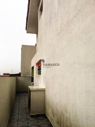 Imagem Sobrado à venda 2 Quartos, 90M², Demarchi, São Bernardo do Campo - SP