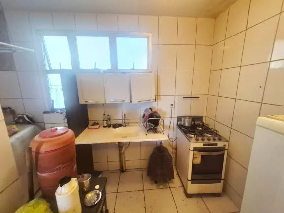 Imagem Apartamento 02 Quartos - São Tomaz