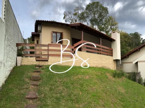 CASA RESIDENCIAL em IGREJINHA - RS, Bom Pastor