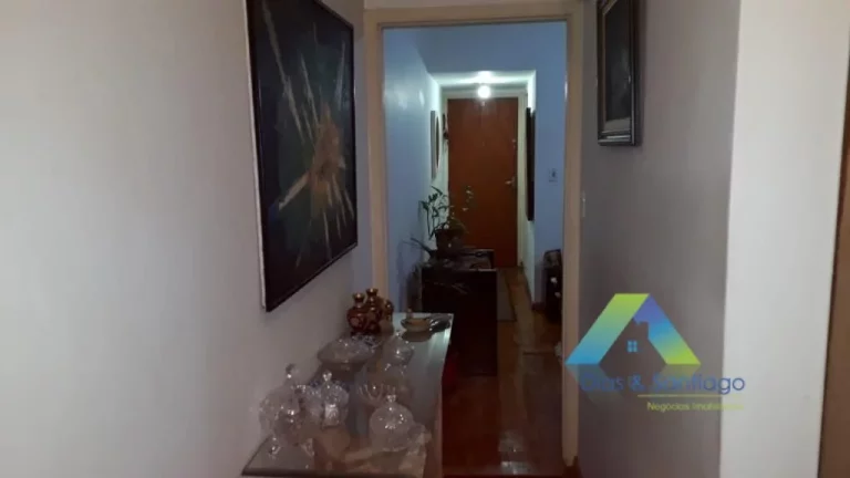 Imagem Apartamento com 3 dormitórios à venda, 75m² por R$ 710.000,00 - Vila Mariana - São Paulo/SP