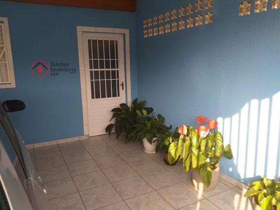 Imagem VENDE SE SOBRADO BAIRRO SÃO LUCAS